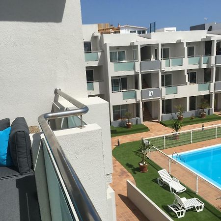 Corralejo Sun 324 Apartment Exterior photo