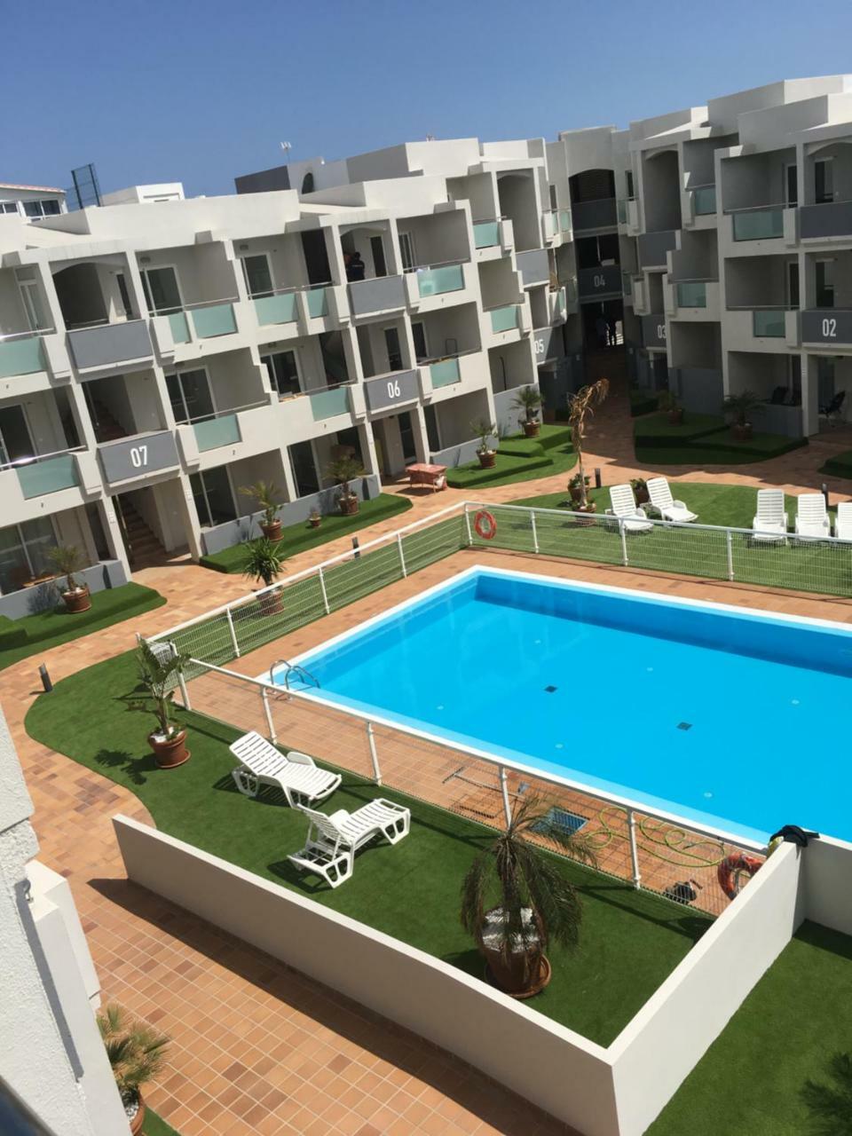 Corralejo Sun 324 Apartment Exterior photo