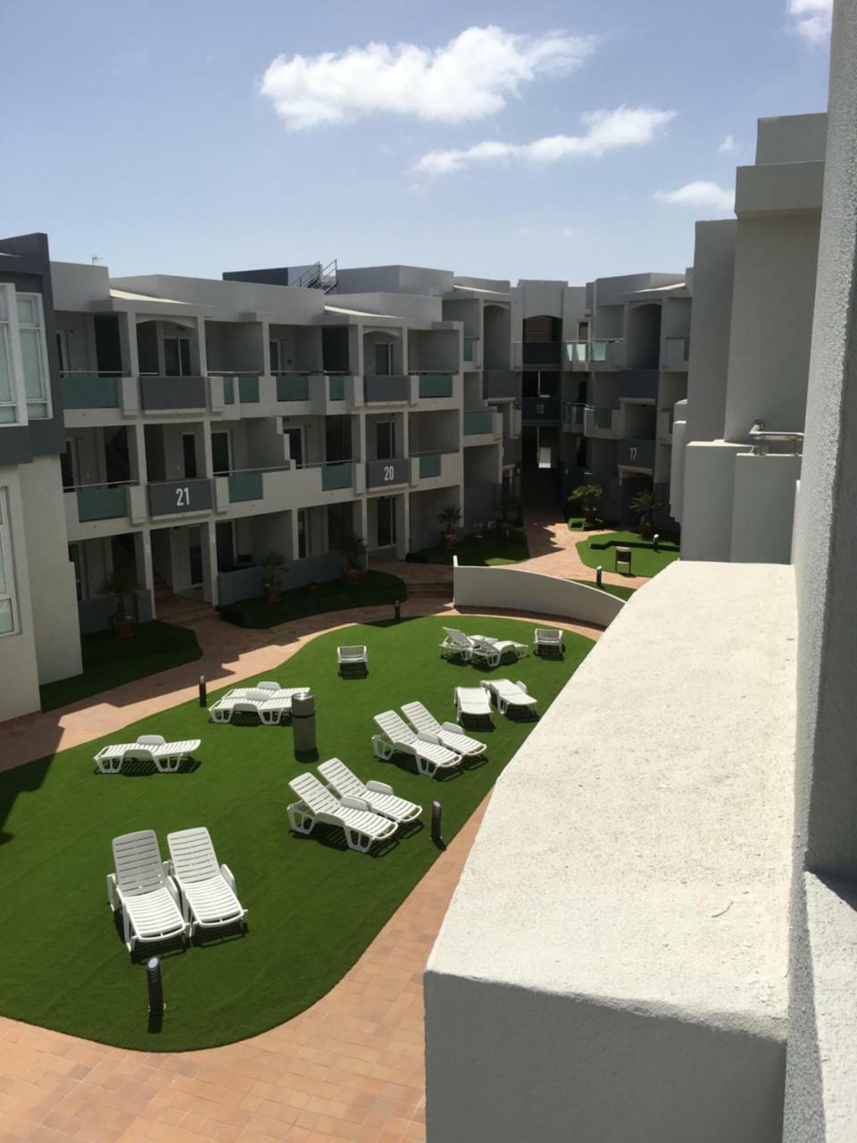 Corralejo Sun 324 Apartment Exterior photo