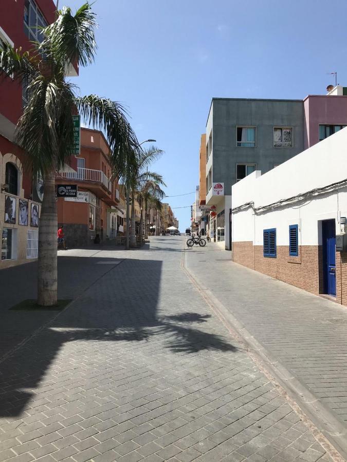 Corralejo Sun 324 Apartment Exterior photo