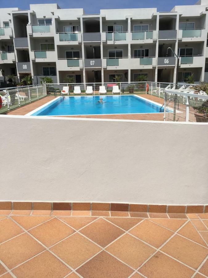 Corralejo Sun 324 Apartment Exterior photo