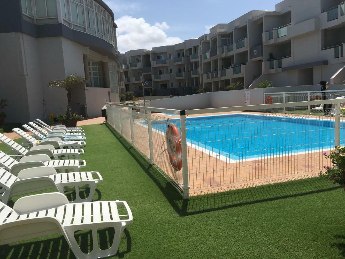 Corralejo Sun 324 Apartment Exterior photo